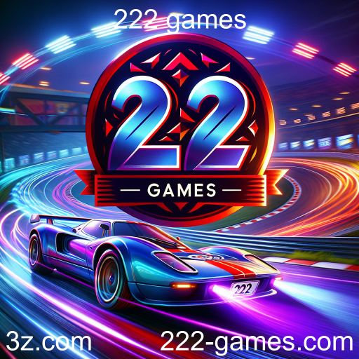 Acelerando na Diversão: Exploração da Categoria Corrida em 222 Games